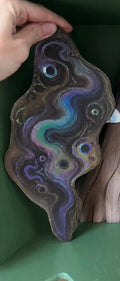 Oil Spill
