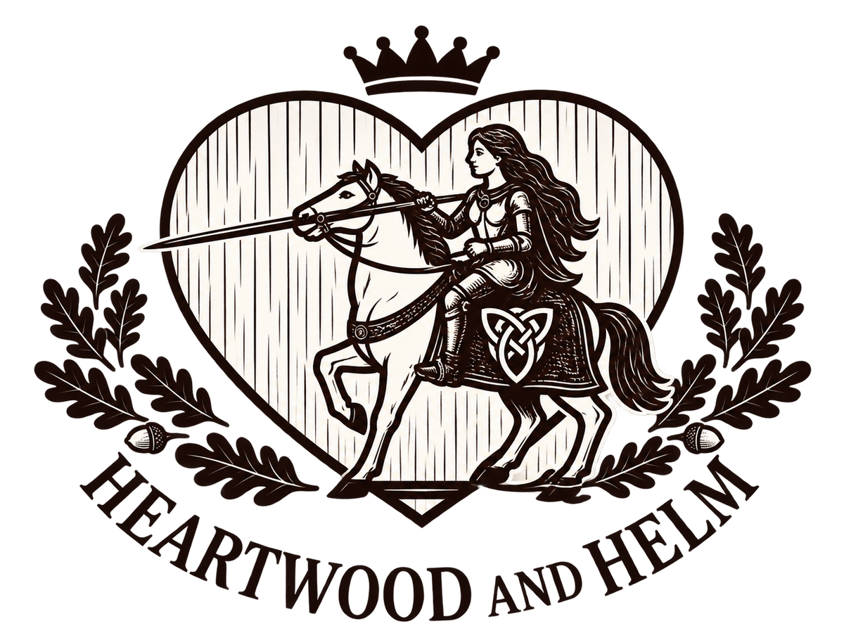 Heartwood & Helm